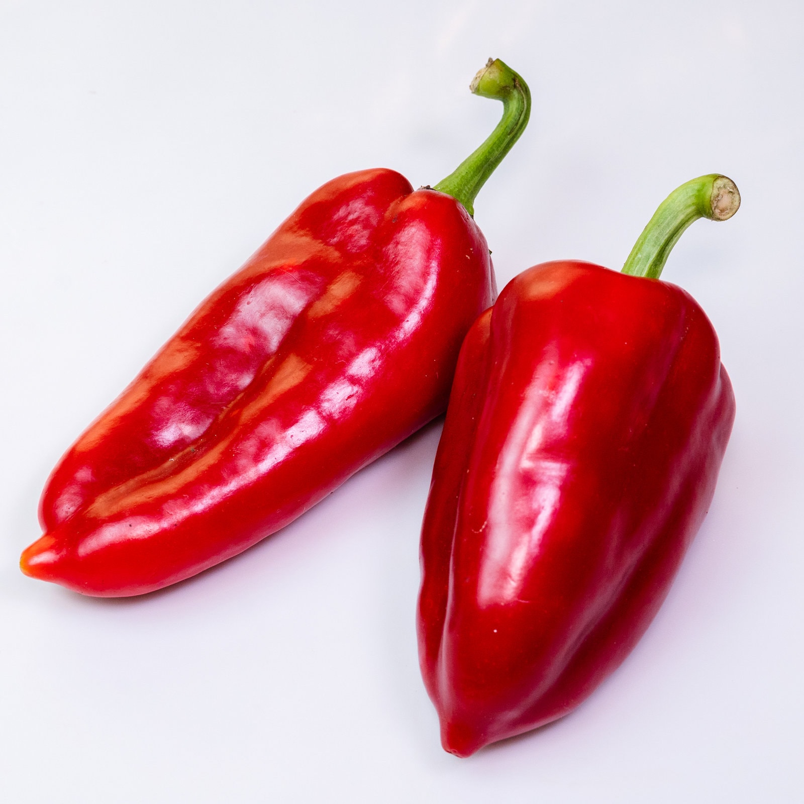 Piros paprika